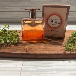 IDOLE By Lancôme NOW Spray for Women 0.8 oz / 25 ml New in Box
